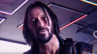 This Brazilian guy who looks like Keanu Reeves has lots of <i>Cyberpunk 2077</i> videos to show you